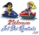 2 Women Jet Ski Rentals